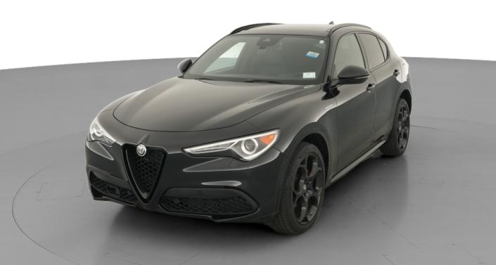 2022 Alfa Romeo Stelvio  -
                  Auburn, GA