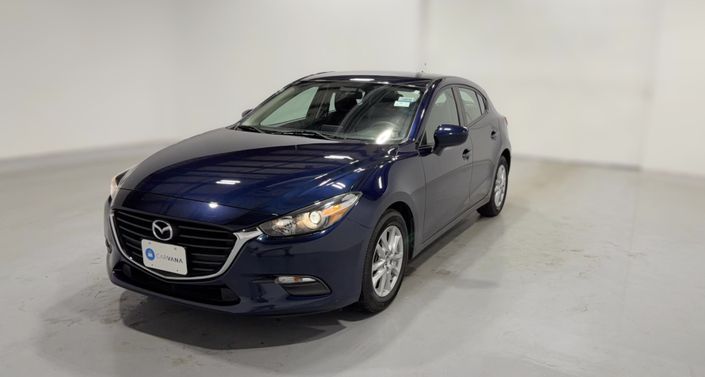Thumbnail: 2017 Mazda Mazda3 - 1