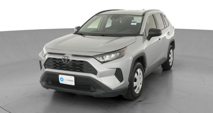 Thumbnail: 2019 Toyota RAV4 - 1