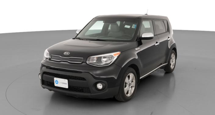 Thumbnail: 2018 Kia Soul - 1