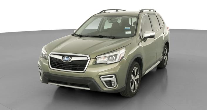 Thumbnail: 2019 Subaru Forester - 1