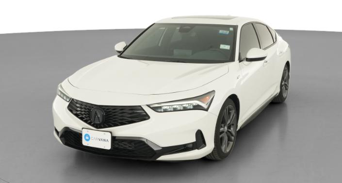 2023 Acura Integra A-Spec -
                  Colonial Heights, VA