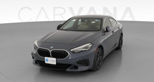 2022 BMW 2 Series