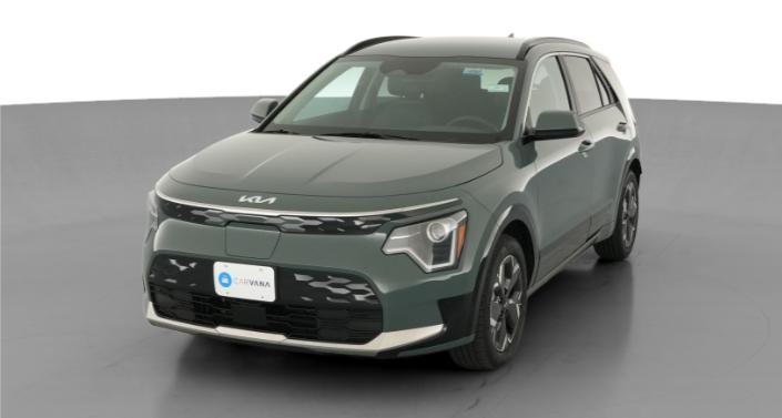 Thumbnail: 2024 Kia Niro - 1