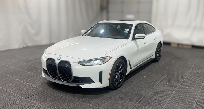 2023 BMW i4 eDrive40 -
                  North Las Vegas, NV