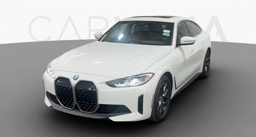 2023 BMW i4