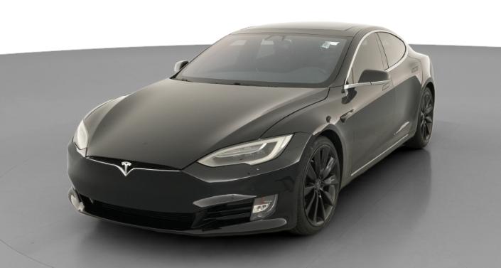 2018 Tesla Model S 75D -
                  Haines City, FL