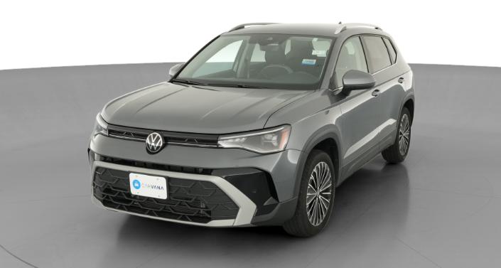 Thumbnail: 2026 Volkswagen Taos - 1