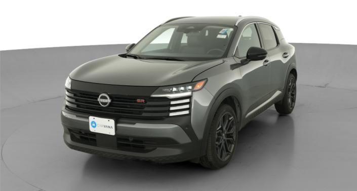 Thumbnail: 2026 Nissan Kicks - 1