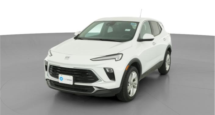 Thumbnail: 2025 Buick Encore GX - 1
