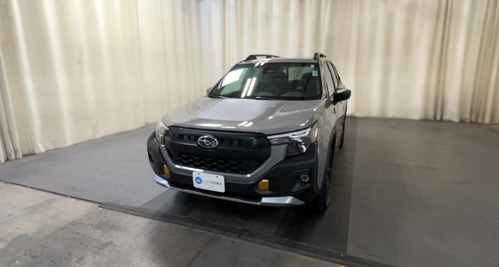 Thumbnail: 2026 Subaru Forester - 1