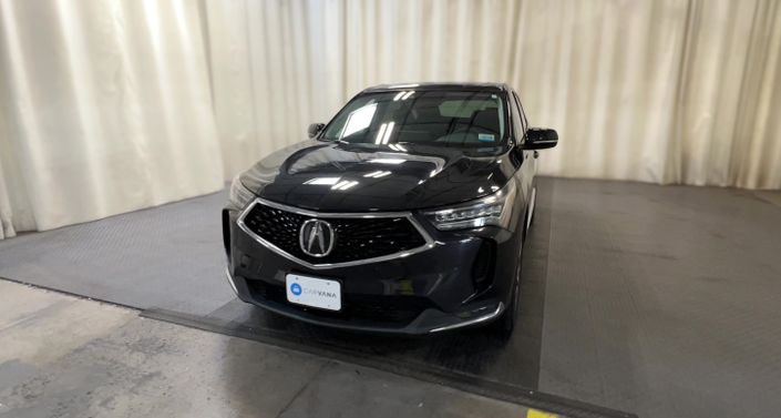 Thumbnail: 2022 Acura RDX - 1