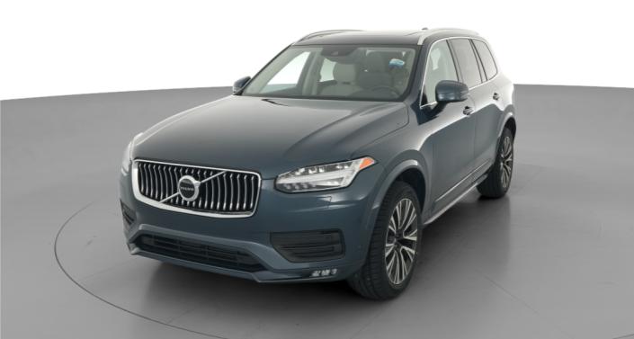 Thumbnail: 2021 Volvo XC90 - 1