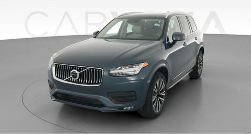 2021 Volvo XC90