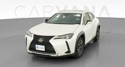 2019 Lexus UX