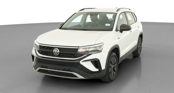 2022 Volkswagen Taos S -
                  Auburn, GA