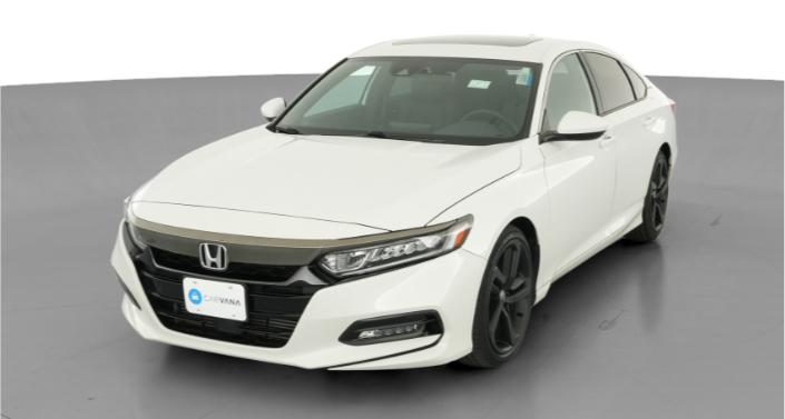 Thumbnail: 2019 Honda Accord - 1