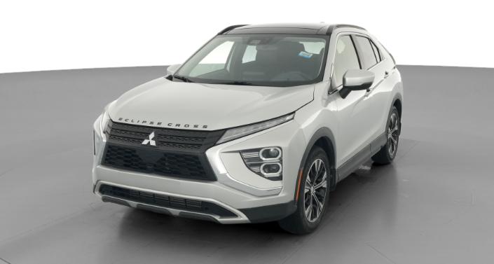 2022 Mitsubishi Eclipse Cross SE -
                  Haines City, FL