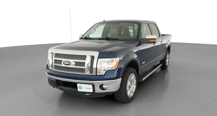 2012 Ford Econoline E-150 -
                  Rocklin, CA