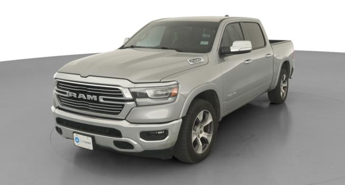 Thumbnail: 2020 RAM 1500 - 1