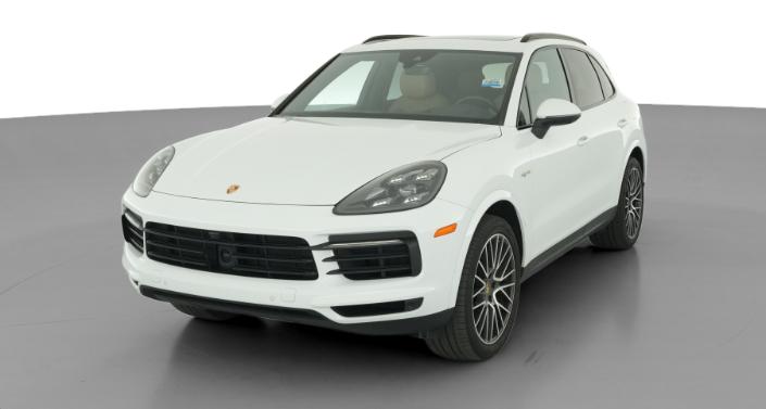 2019 Porsche Cayenne E-Hybrid -
                  Concord, NC