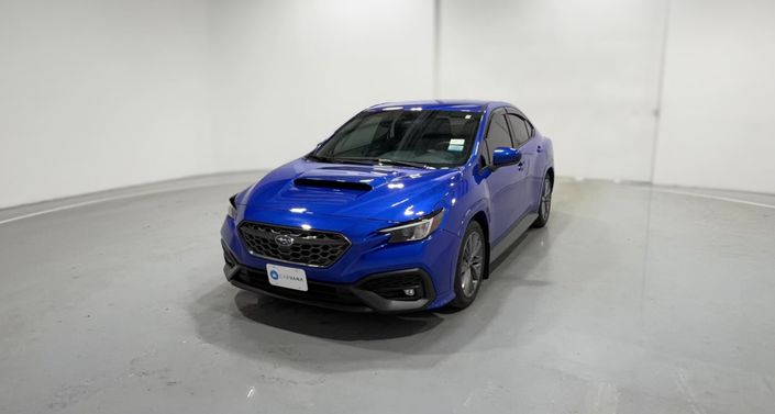 Thumbnail: 2023 Subaru WRX - 1