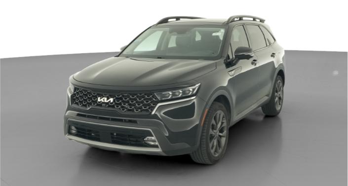 Thumbnail: 2022 Kia Sorento - 1