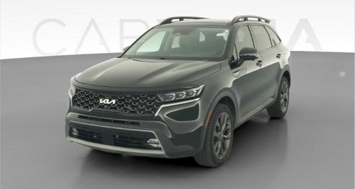 2022 Kia Sorento