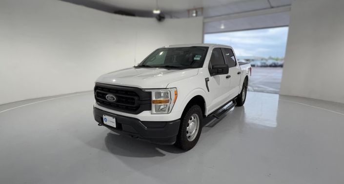 Thumbnail: 2021 Ford Econoline - 1