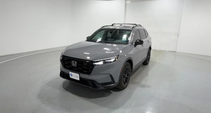 Thumbnail: 2024 Honda CR-V - 1