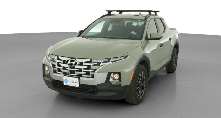 2023 Hyundai Santa Cruz SEL -
                  Tolleson, AZ