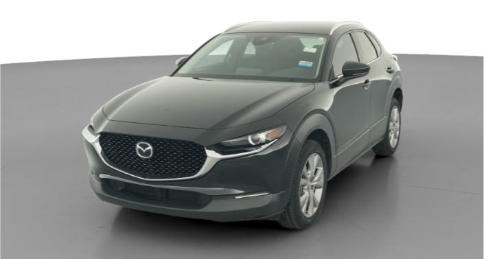 Thumbnail: 2023 Mazda CX-30 - 1