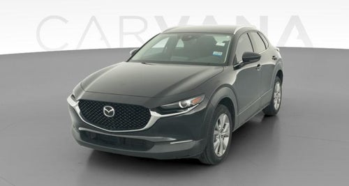 2023 MAZDA CX-30