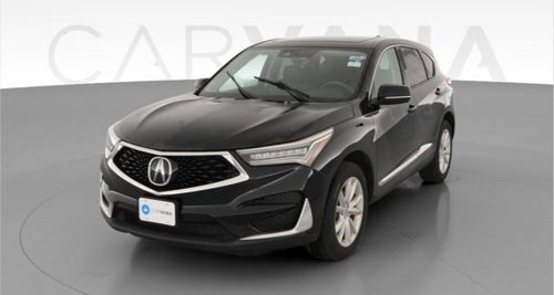 2020 Acura RDX