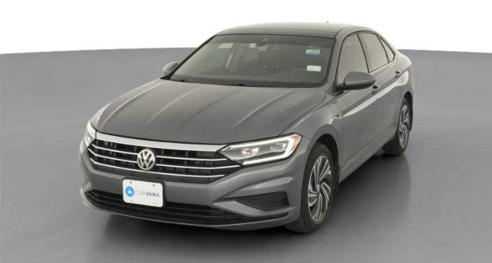 Thumbnail: 2020 Volkswagen Jetta - 1