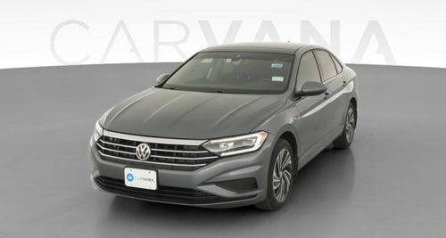 2020 Volkswagen Jetta