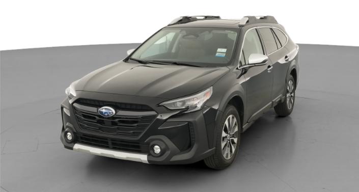 Thumbnail: 2025 Subaru Outback - 1