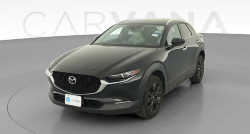 2023 MAZDA CX-30