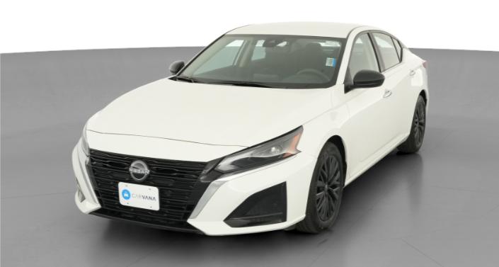 Thumbnail: 2025 Nissan Altima - 1