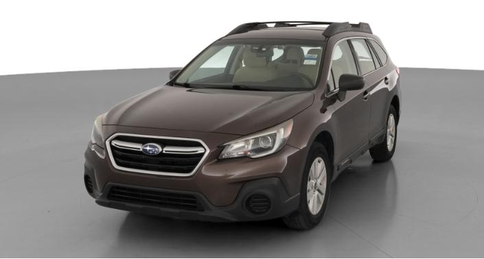 Thumbnail: 2019 Subaru Outback - 1
