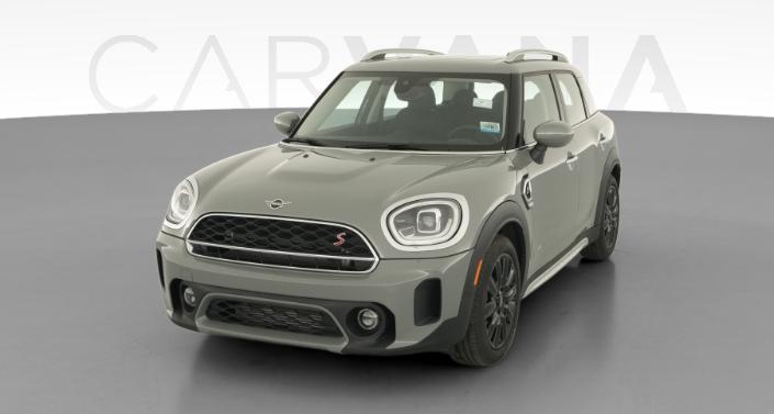 2022 MINI Countryman