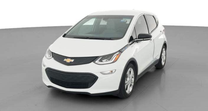 2019 Chevrolet Bolt EV LT -
                  Haines City, FL