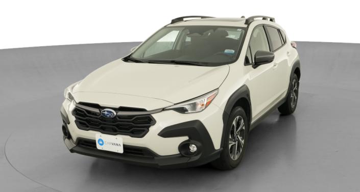 Thumbnail: 2025 Subaru Crosstrek - 1