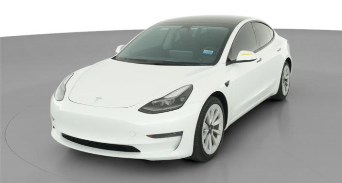 Thumbnail: 2023 Tesla Model 3 - 1