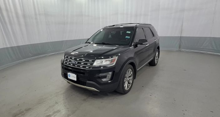 Thumbnail: 2017 Ford Explorer - 1