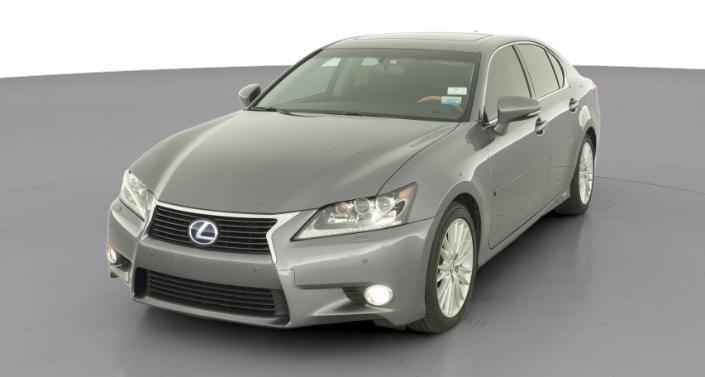 2013 Lexus GS 450h -
                  Hebron, OH