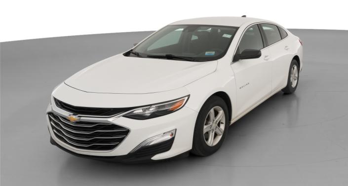 Thumbnail: 2023 Chevrolet Malibu - 1