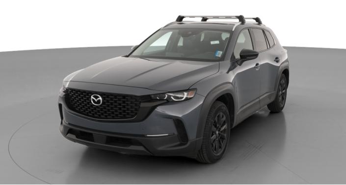 Thumbnail: 2024 Mazda CX-50 - 1