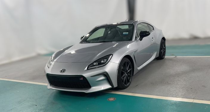 2023 Toyota GR86 Premium -
                  Manville, NJ
