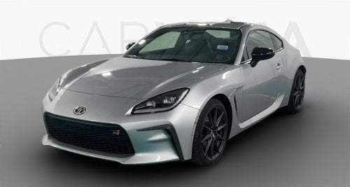 2023 Toyota GR86